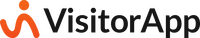 VistorApp logo