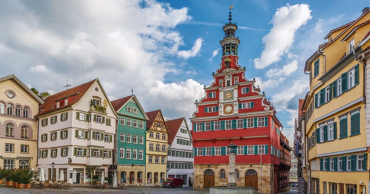 Angebote von Altes Rathaus Esslingen VisitorApp