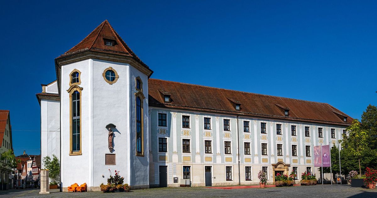 Angebote von Museum und Galerie im Prediger VisitorApp