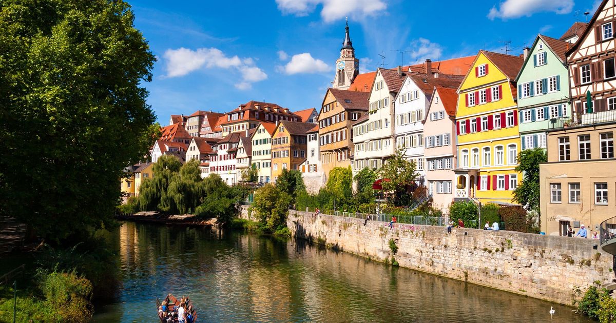 Tübingen Regionale Angebote entdecken VisitorApp