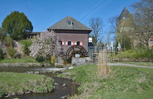 Bild der Gemeinde Brüggen