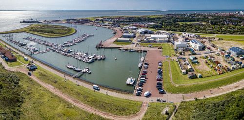 Bild der Stadt Norderney