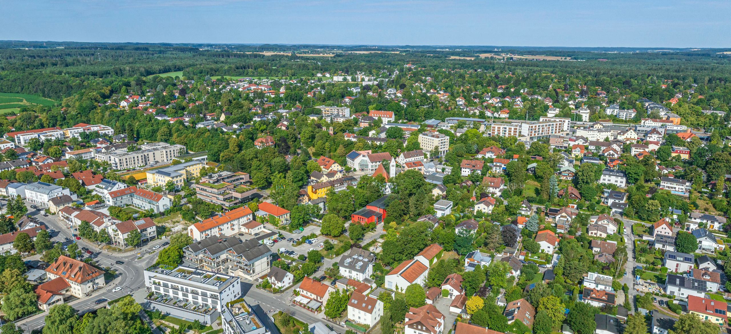 Bild der Gemeinde Gauting