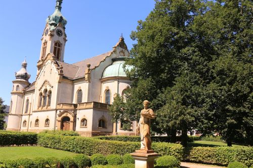 Bild der Stadt Hockenheim