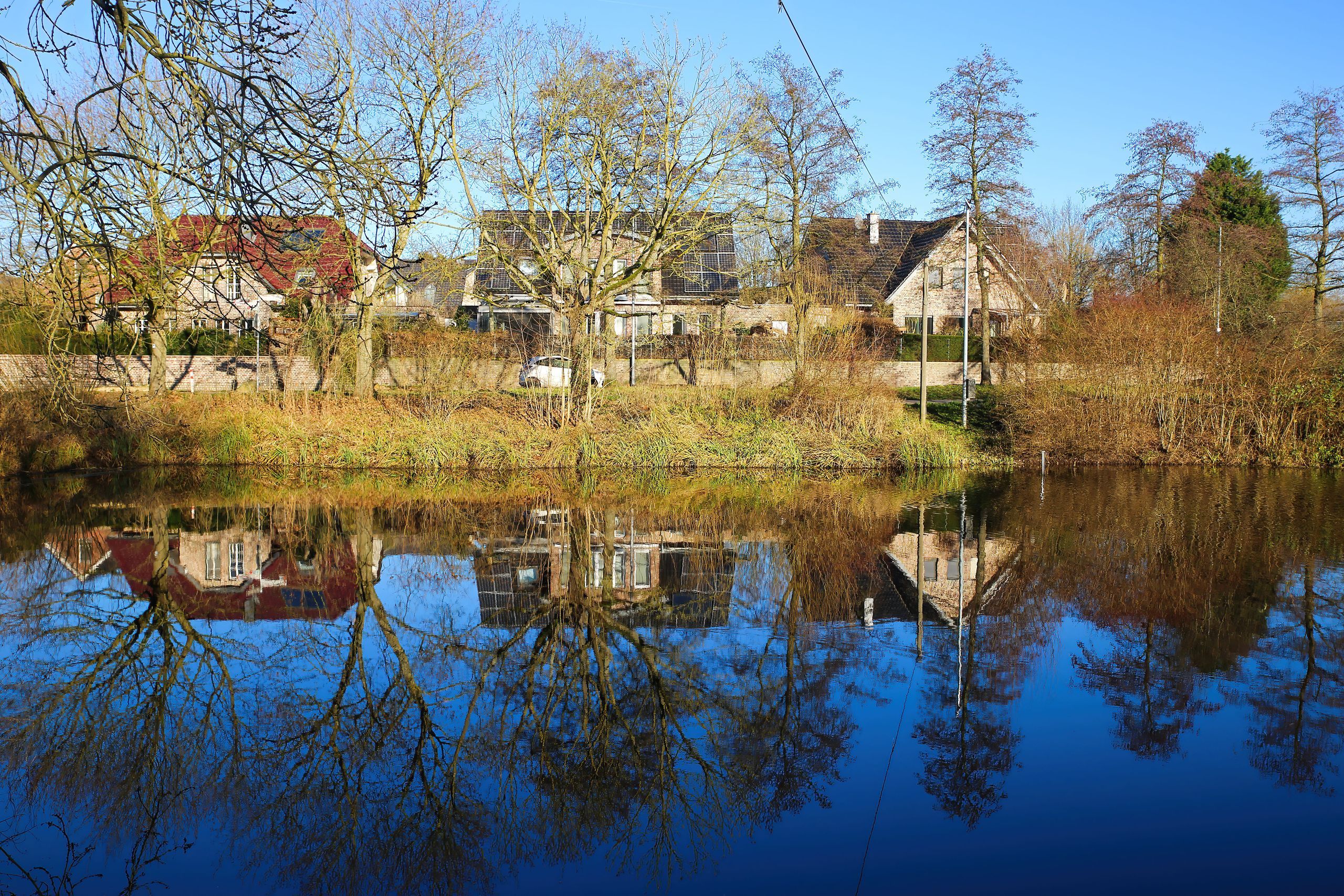 Bild der Stadt Nettetal