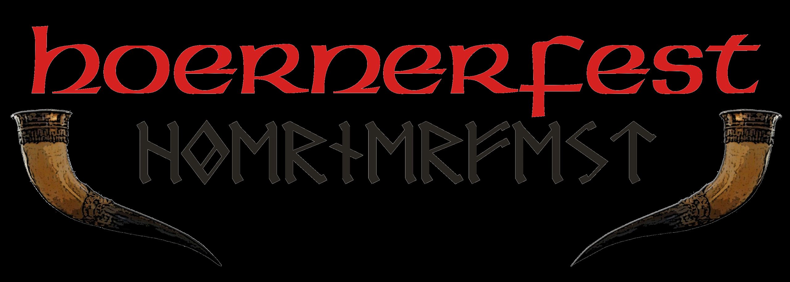 hoernerfest logo