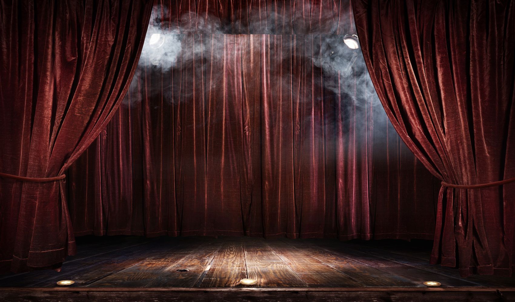 Theater Salome